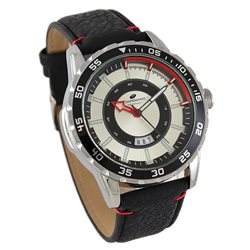 202/06 Zegarek Męski Timemaster Data