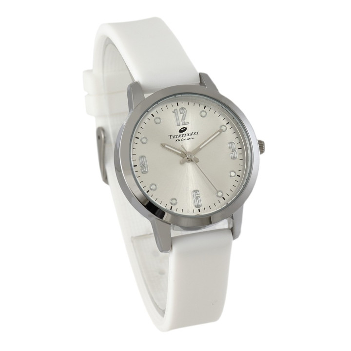 209/01 Damski Zegarek Timemaster Silikon