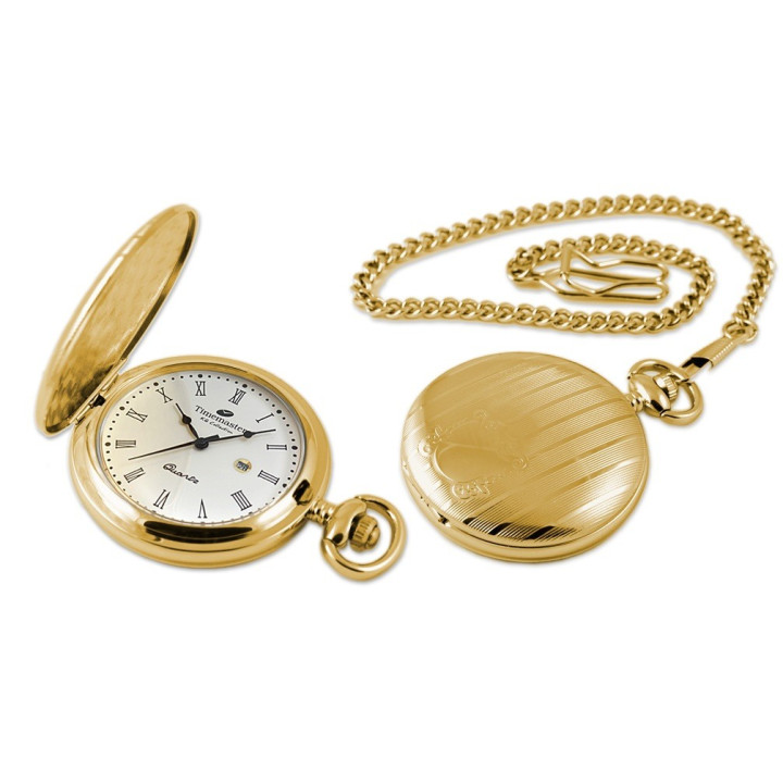 011/13 Zegarek Kieszonkowy Timemaster