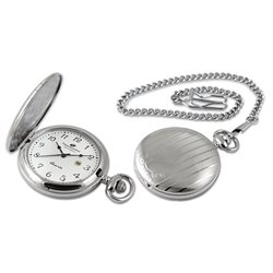 011/14 Zegarek Kieszonkowy Timemaster