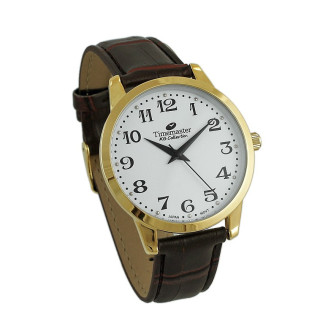 117/45 Zegarek Męski Timemaster Classic