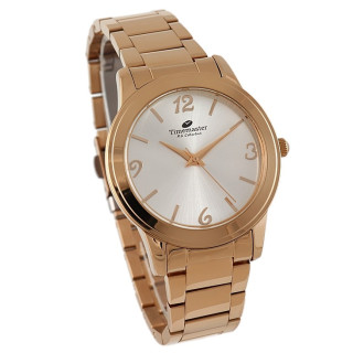178/74 Damski Zegarek Timemaster na Bransolecie