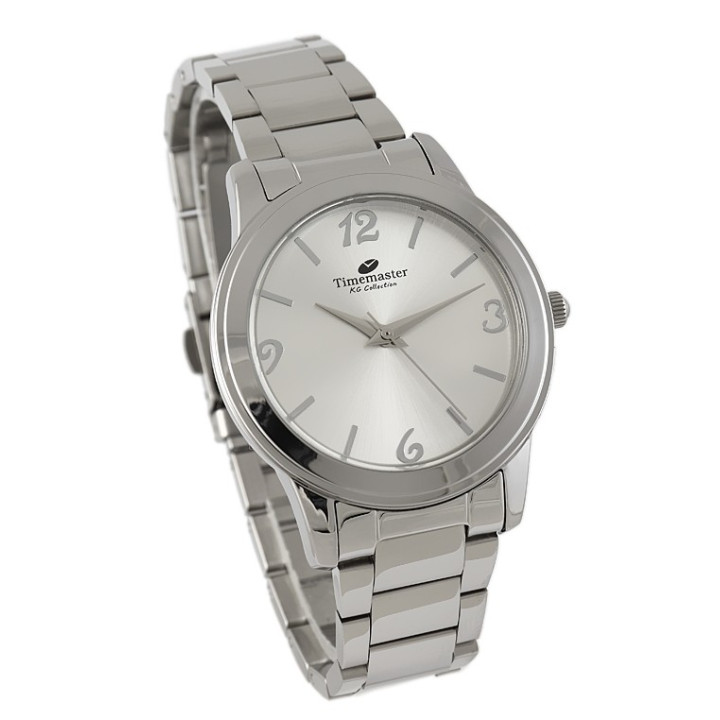 178/75 Damski Zegarek Timemaster na Bransolecie