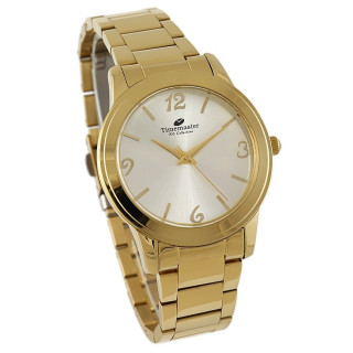 178/76 Damski Zegarek Timemaster na Bransolecie