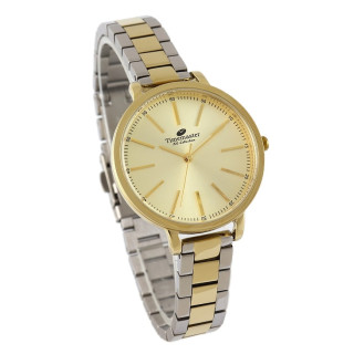 178/84 Damski Zegarek Timemaster na Bransolecie