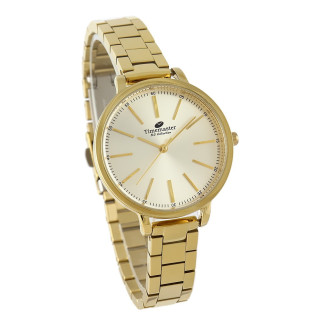 178/87 Damski Zegarek Timemaster na Bransolecie