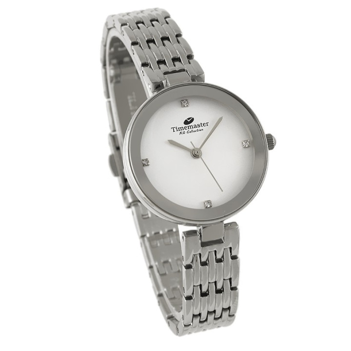 178/81 Damski Zegarek Timemaster Bransoleta