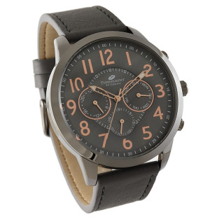 192/41 Zegarek Męski Timemaster Multidata