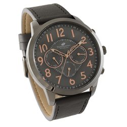 192/41 Zegarek Męski Timemaster Multidata