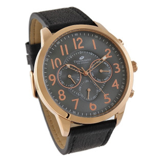 192/43 Zegarek Męski Timemaster Multidata