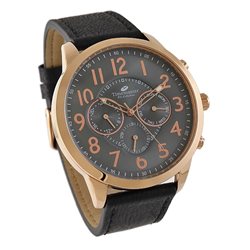 192/43 Zegarek Męski Timemaster Multidata