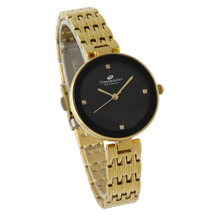 178/80 Damski Zegarek Timemaster Bransoleta
