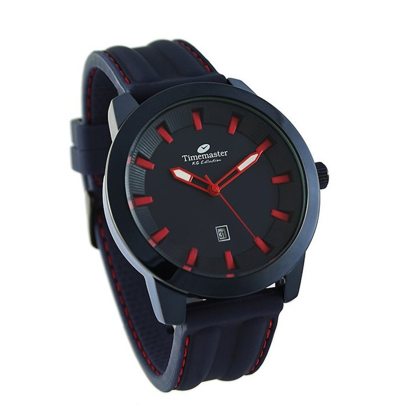 169/31 Zegarek Timemaster Silicone