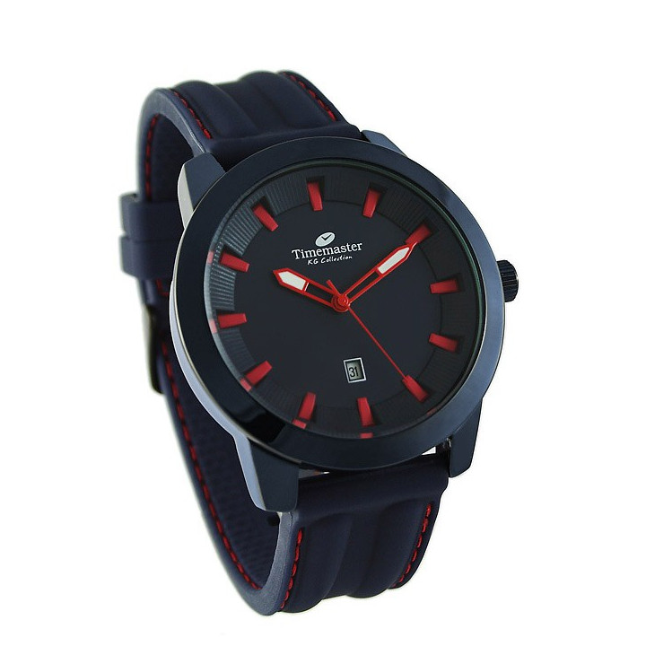 169/31 Zegarek Timemaster Silicone