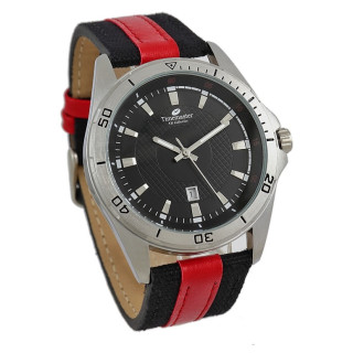 210/10 Zegarek Męski Timemaster Data