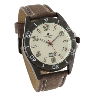 210/07 Zegarek Męski Timemaster Data