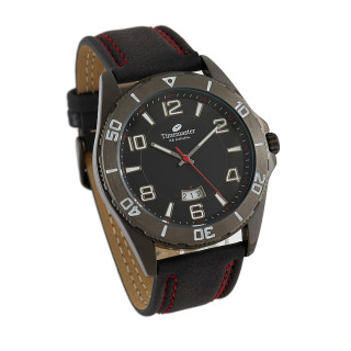 210/09 Zegarek Męski Timemaster Data