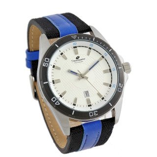 210/12 Zegarek Męski Timemaster Data