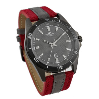210/13 Zegarek Męski Timemaster Data