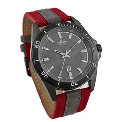 210/13 Zegarek Męski Timemaster Data