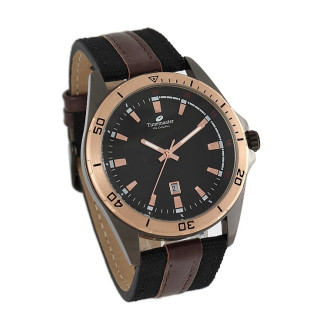 210/14 Zegarek Męski Timemaster Data