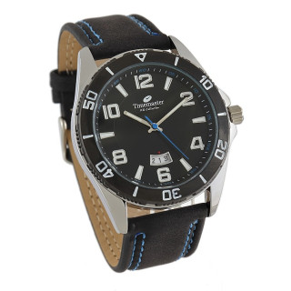 210/06 Zegarek Męski Timemaster Data