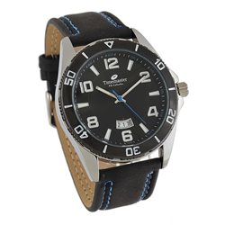 210/06 Zegarek Męski Timemaster Data