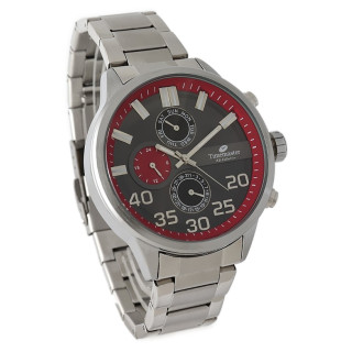 211/03 Zegarek Męski Timemaster Multidata Bransoleta