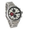 211/04 Zegarek Męski Timemaster Multidata Bransoleta