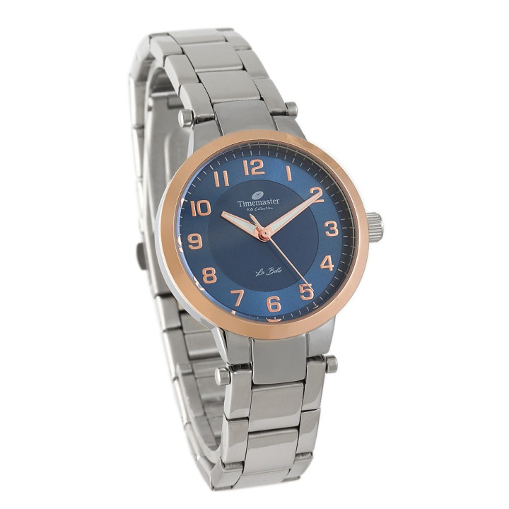 203/18 Damski Zegarek Timemaster LaBelle