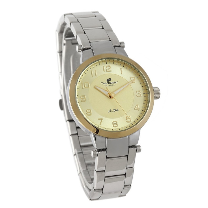 203/19 Damski Zegarek Timemaster LaBelle