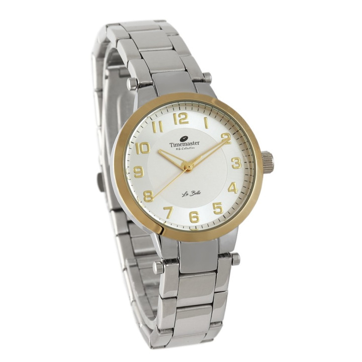 203/21 Damski Zegarek Timemaster LaBelle