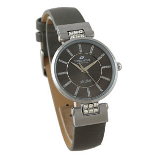 153/335 Zegarek Damski Timemaster Cyrkonia