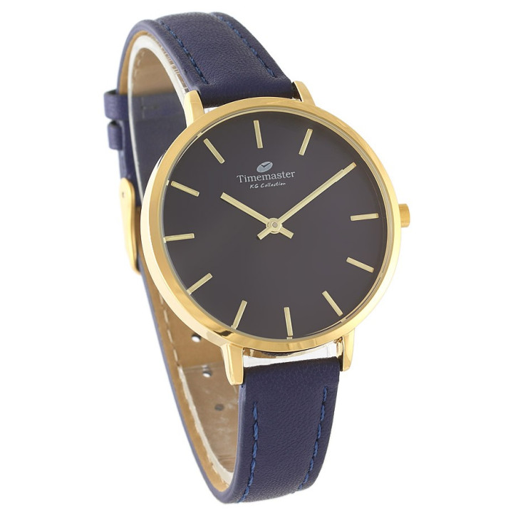 208/14BL Zegarek Damski Timemaster