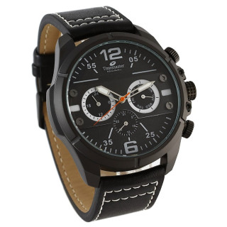 192/36P Zegarek Męski Timemaster Multidata