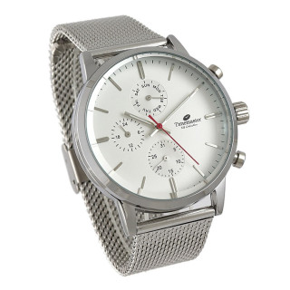 213/01 Zegarek Męski Timemaster Multidata Mesh