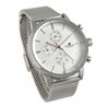 213/01 Zegarek Męski Timemaster Multidata Mesh