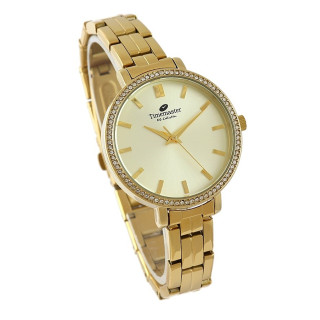178/94 Damski Zegarek Timemaster Bransoleta