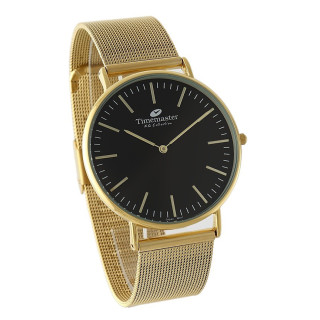 024/10 Zegarek Męski Timemaster Siatka