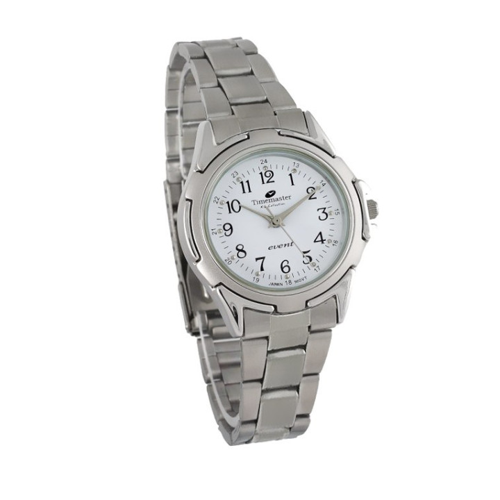 004/01  Zegarek Komunijny Timemaster na bransolecie