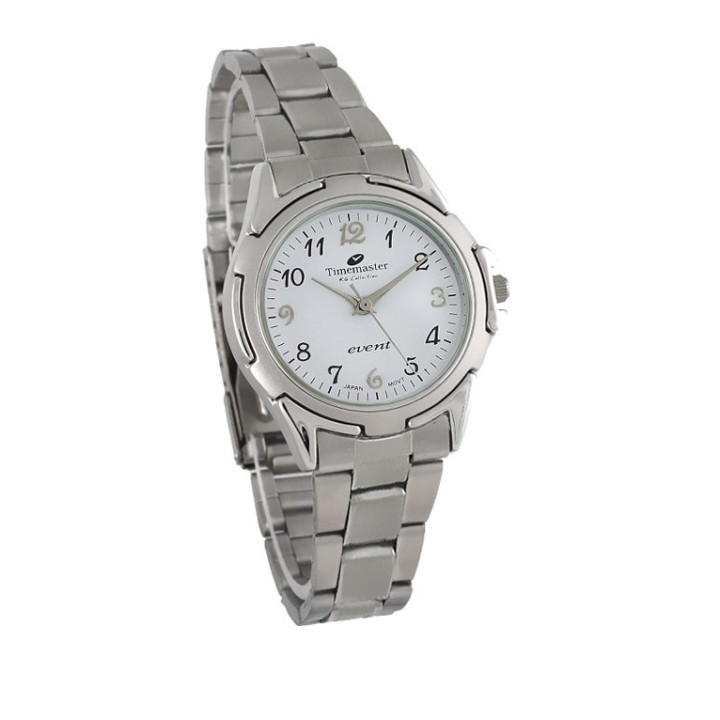 004/02  Zegarek Komunijny Timemaster na bransolecie