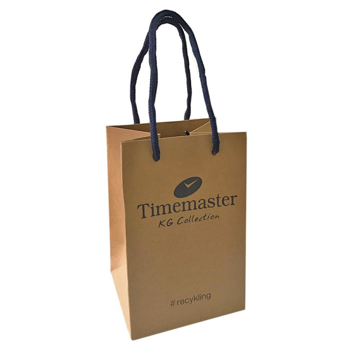 004/02  Zegarek Komunijny Timemaster na bransolecie