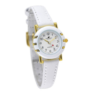 014/03G  Zegarek Komunijny Timemaster dla dziewczynki