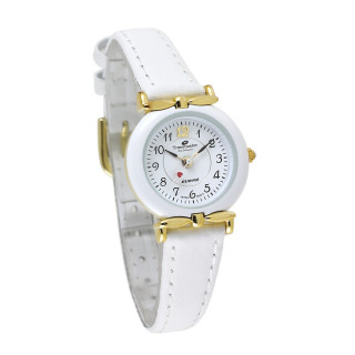 014/10G  Zegarek Komunijny Timemaster dla dziewczynki