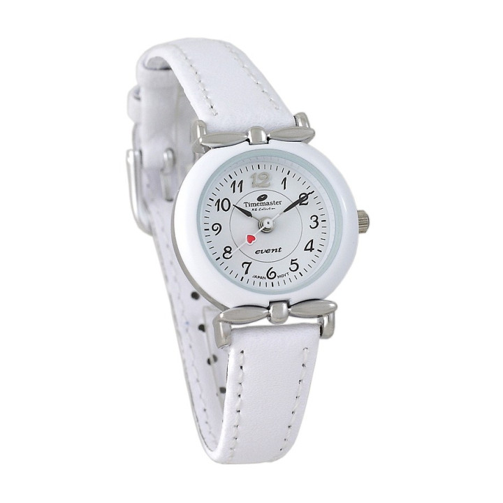 014/12S  Zegarek Komunijny Timemaster dla dziewczynki