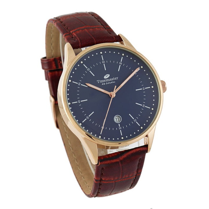 173/177A Zegarek Męski Timemaster Data