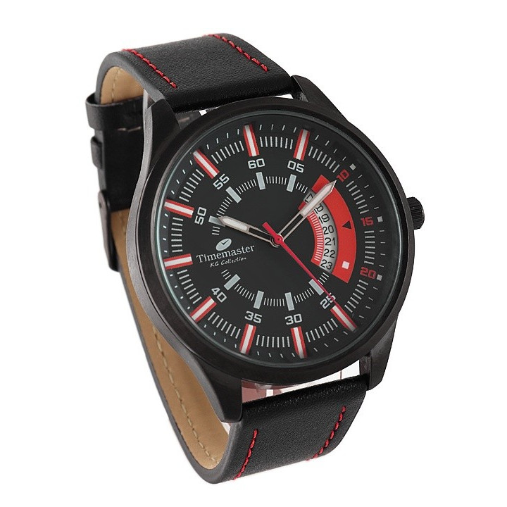 202/02A Zegarek Męski Timemaster Effect