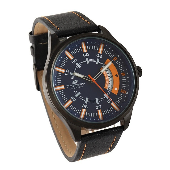 202/03A Zegarek Męski Timemaster Effect
