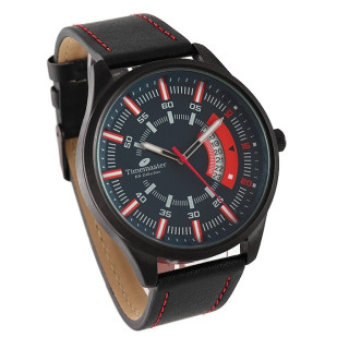 202/04A Zegarek Męski Timemaster Effect