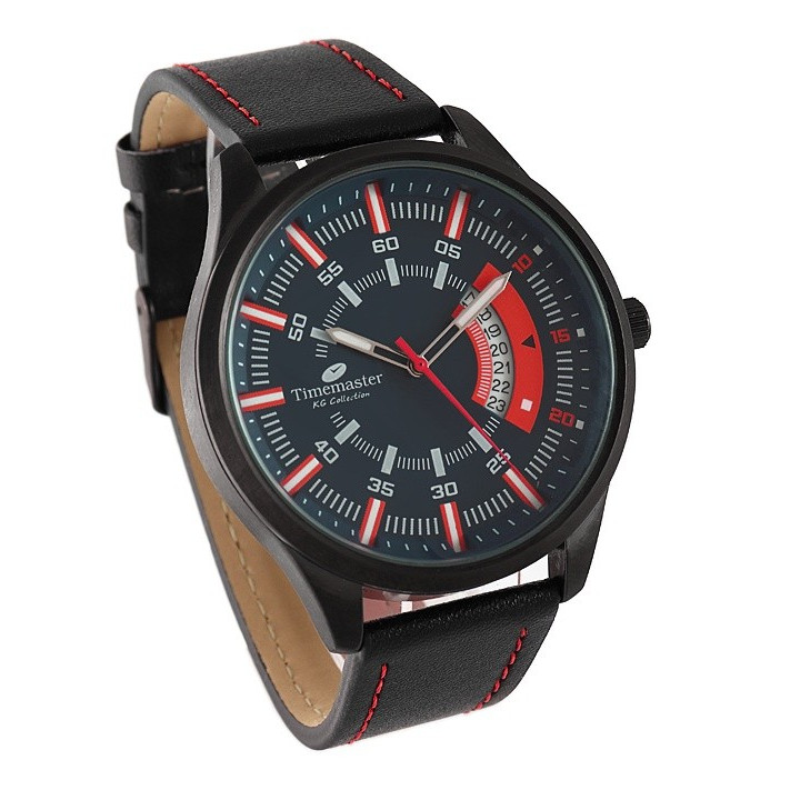 202/04A Zegarek Męski Timemaster Effect